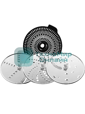 Кухонный комбайн Aresa AR-1701