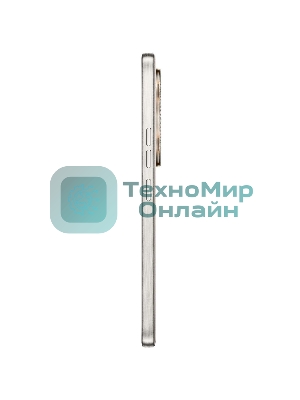 Смартфон Tecno Camon 40 Premier 5G 12/256Gb, черный