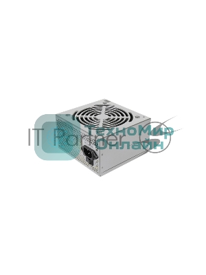 Блок питания Aerocool/Formula ECO-650W, 650Вт, 120мм, серый