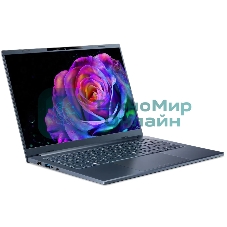 Ноутбук Acer Swift Go 14 AI SFG14-75-58NB Intel Core Ultra 5 226V/16Gb/SSD 1Tb/14