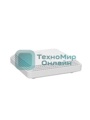 Точка доступа Wi-Fi Netcraze Orbiter 6 (NAP-630) 6 AX3000 c портом 2.5 Gigabit Ethernet и питанием Power over Ethernet