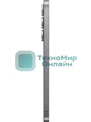 Смартфон Samsung Galaxy S25 FE SM-S731B 8/256Gb черный