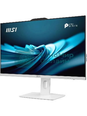 Моноблок MSI PRO AP272P 14M-617XRU 27