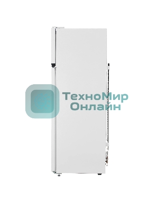 Холодильник Beko B1RDSK240W белый двухкамерный 177/46л морозилка сверху