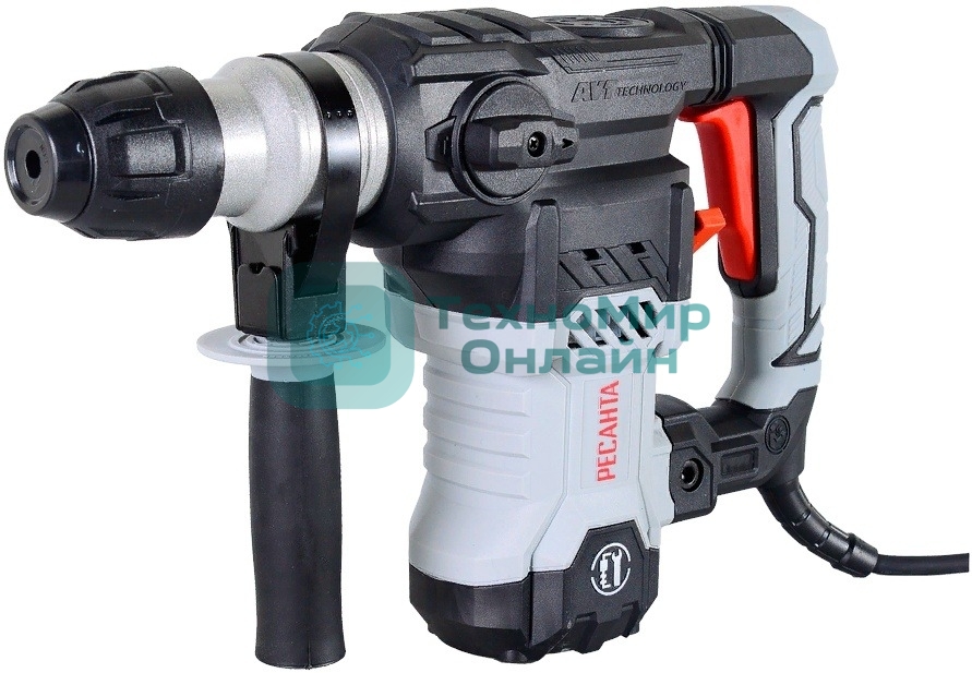 Перфоратор Ресанта П-32-1400КВ