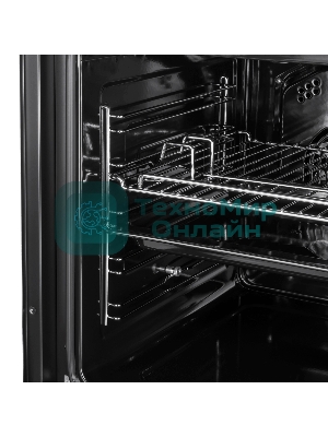 Шкаф духовой электрический MAUNFELD EOEM516PW