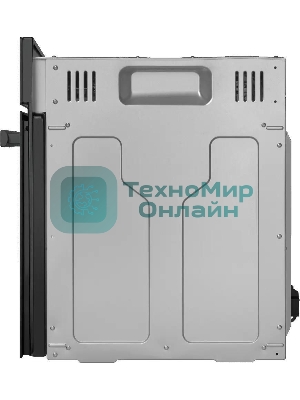 Шкаф духовой электрический Maunfeld AEOH6062G1