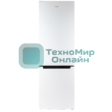 Холодильник Бирюса Б-6130 белый двухкамерный 245/100л морозилка снизу