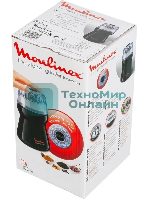 Кофемолка Moulinex AR110830