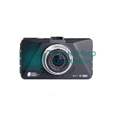 Видеорегистратор Silverstone F1 NTK-9500F Duo, 1920x1080, 3