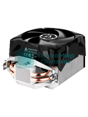 Кулер Arctic Freezer 7 X CO 1200/1150-56, Ryzen (AM4) RET (ACFRE00085A)