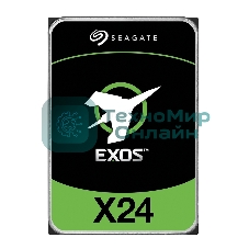 Жесткий диск серверный Seagate 3.5