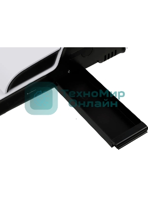 Переплетчик Fellowes Pulsar E (FS-56207) A4/перф.15л.сшив/макс.300л./пластик.пруж. (6-38мм)/электр.