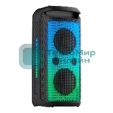 Акустика напольная Soundmax SM-MS4209 черный