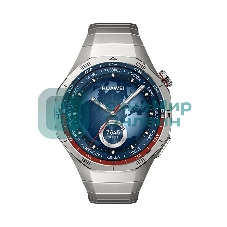Умные часы HUAWEI GT 5 PRO TITAN VLI-B29