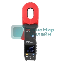 Токоизмерительные клещи UNI-T UT273+