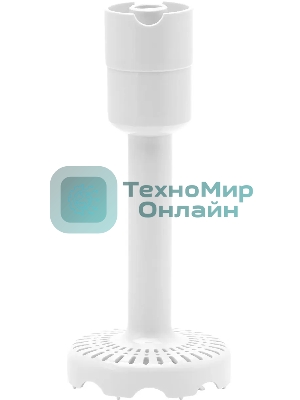 Блендер погружной Polaris PHB 1385 1350 Вт, белый