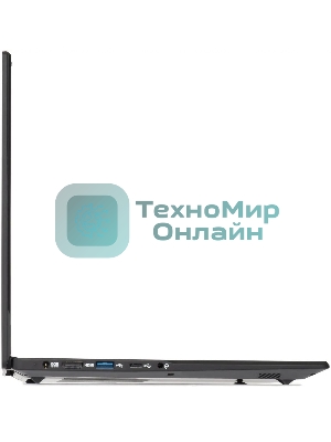 Ноутбук IRU Planio 14ING N100 8Gb SSD 512Gb Intel Iris Xe graphics 14