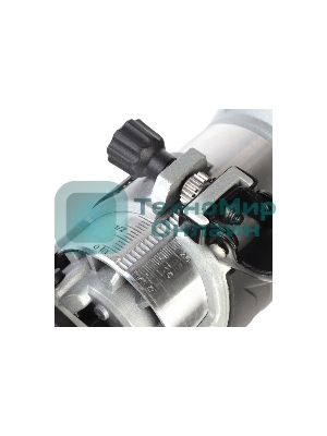 Фрезер электрический Patriot ER 100, 710 Вт, цанги 6/10 мм