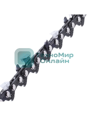 Цепь PATRIOT EXPERT 20BPE-64E, 0,325 1,3 64 звена (блистер)