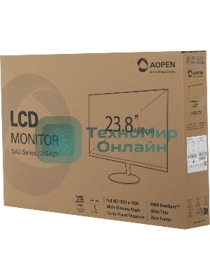 Монитор 23.8