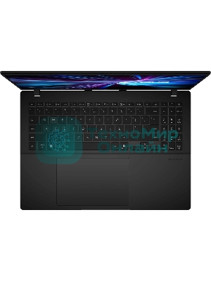 Ноутбук Asus VivoBook 16 V3607VH-RP046 черный Core 5 210H 16Gb SSD 1Tb NVIDIA GeForce RTX 5050 8Gb 16