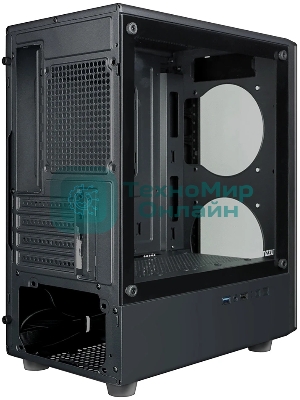 Компьютерный корпус Ginzzu CL401