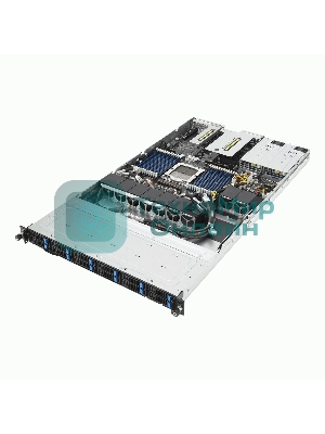Серверная платформа ASUS RS501A-E12-RS12U