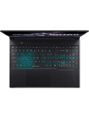 Ноутбук Acer Nitro V 16S ANV16S-71-58YF Intel Core 5 210H/16Gb/SSD 1Tb/RTX 5060 8Gb/16