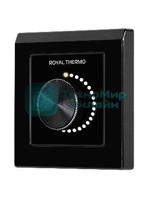 Мат нагревательный Royal Thermo Flat Mat RTFM 2-150-1 (комплект с терморегулятором RTO-16)