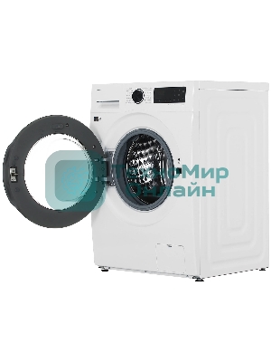 Стиральная машина Samsung WW90DG5U34AELP класс: A загр.фронтальная макс.:9кг белый