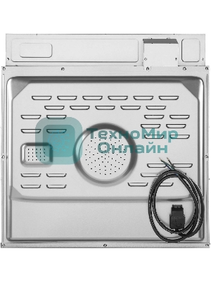 Шкаф духовой электрический Maunfeld AEOH.749B, встраиваемый