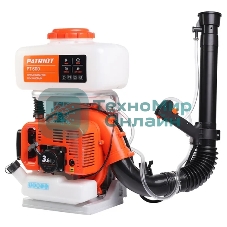 Опрыскиватель ранцевый PT 600