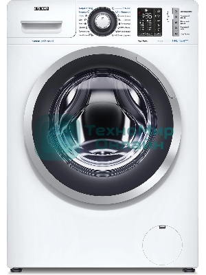 Стиральная машина Atlant СМА 60У1213-01 белый, загрузка фронтальная 6 кг, 1200 об/мин., класс: А+++
