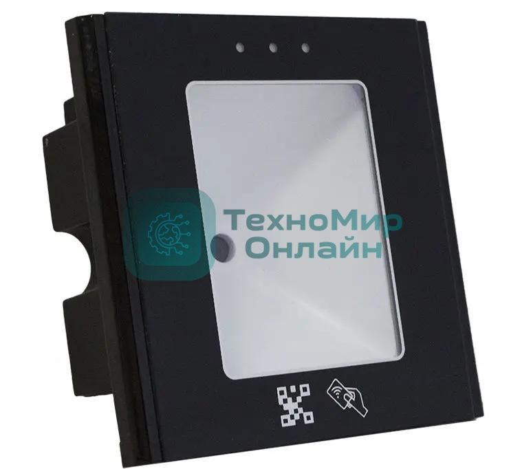 Считыватель карт Tantos TS-RDR-QR внутренний