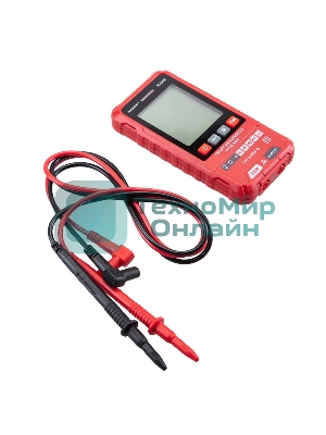 Мультиметр портативный Rexant R124B