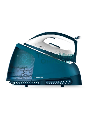 Парогенератор BRAYER BR4156