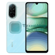 Смартфон Xiaomi Redmi A5 3/64Gb голубой