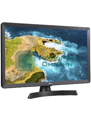 Телевизор LG 24