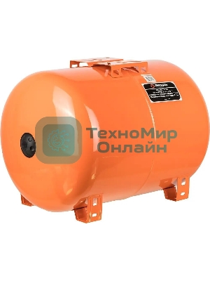 Гидроаккумулятор Вихрь ГА-100 68/6/3
