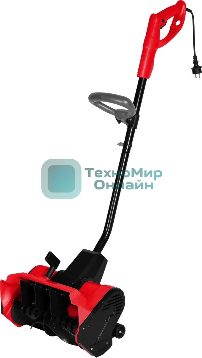 Снегоуборщик электрический Starwind EST-1500 1.5кВт