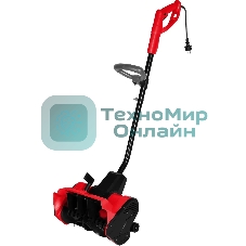 Снегоуборщик электрический Starwind EST-1500 1.5кВт