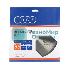 Диск EDGE by PATRIOT пильный по алюминию 210x72x30/20