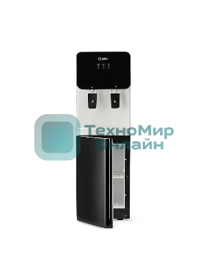 Кулер для воды AEL LD-85C черный