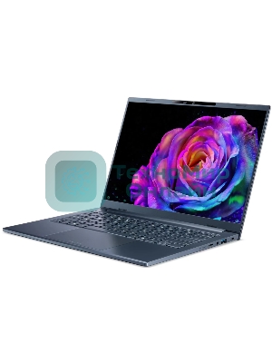 Ноутбук Acer Swift Go 14 AI SFG14-75-58NB Intel Core Ultra 5 226V/16Gb/SSD 1Tb/14