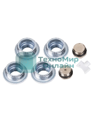 Комплект монтажный Royal Thermo 1”х 1/2