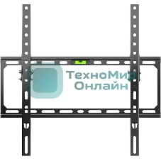 Кронштейн для телевизора Ultramounts UM848 черный 32