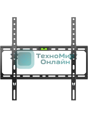 Кронштейн для телевизора Ultramounts UM848 черный 32