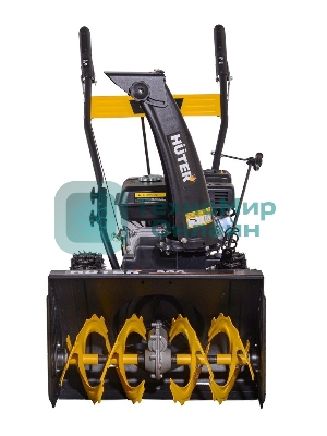 Снегоуборщик бензиновый Huter SGC 6,5