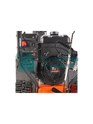 Снегоуборщик бензиновый Patriot Сибирь 110Е 11л.с.